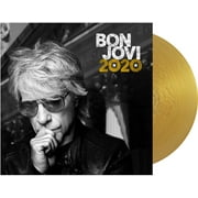Bon Jovi - 2020 - Rock - Vinyl