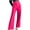 01Hot Pink, variant on pbnbp Women's High Waist Dress Pants with Pockets Plus Suze Stretch Work Pants for Women Dress Slacks for Women Work Casual S-4XL