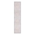thumbnail image 3 of Unique Loom Timeless Collection Area Rug - Bartholomew (2' 6" x 12' Runner Beige/Gray), 3 of 9
