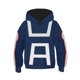 thumbnail image 3 of Nueva llegada Sudadera con capucha con estampado 3D de Academia All Might, disfraz de cosplay para niños, sudadera, uniforme escolar, chaquetas para niños, 3 of 5