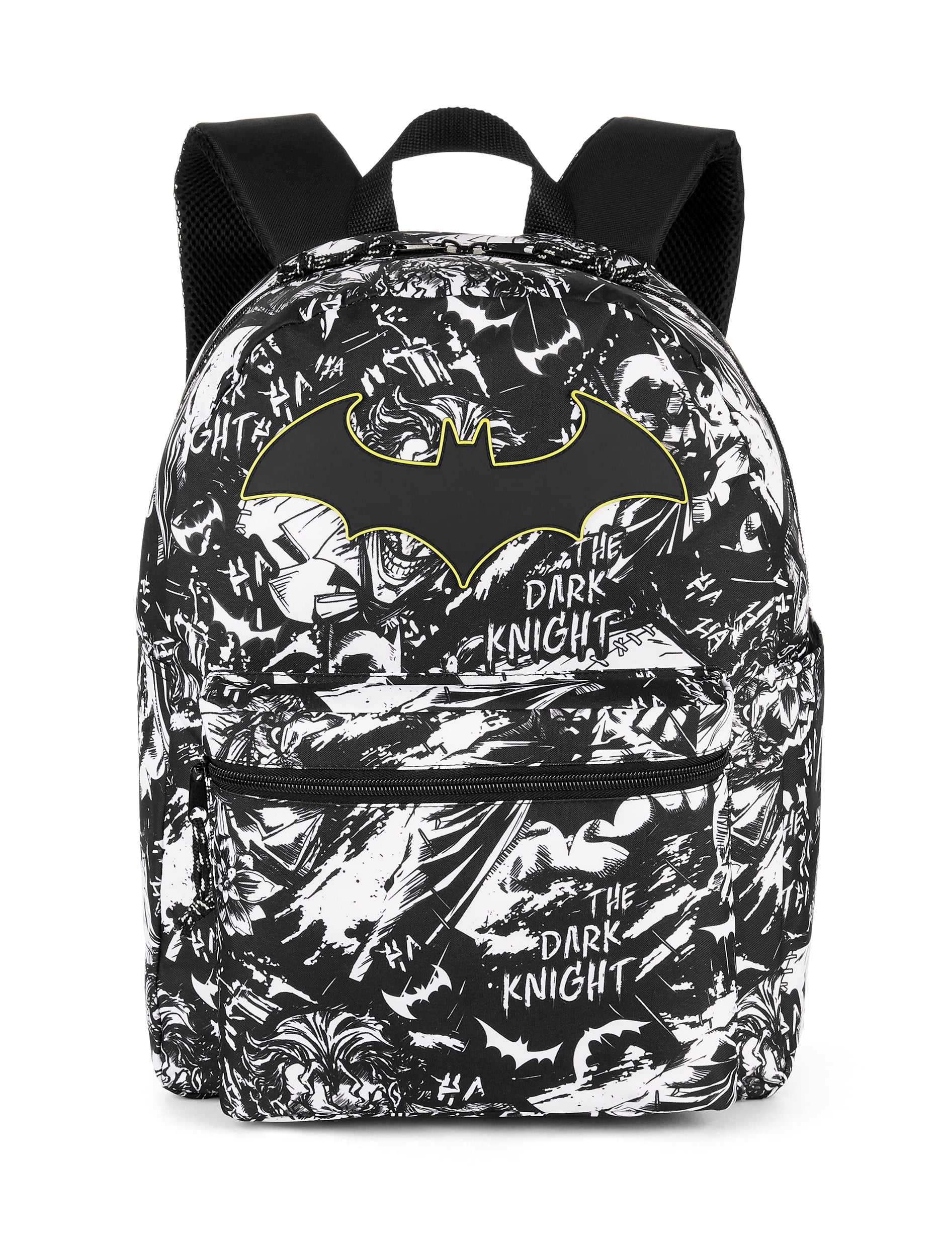 batman book bags for kids