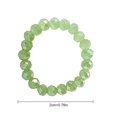 thumbnail image 4 of Coofit Bague pour Femmes Mode Créative Rétro Perlée Bague de Phalange pour Décoration, 4 of 10