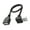 Bend down, variant on Efficient USB 2.0 Extension Cable 90 Degree Angled Cord 480Mbps Fast for Easy Access in Compact Areas