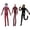 C-3Pcs, variant on 2026 Upgraded 3‑Pcs Michael Bendable Plush Dol – 11" Soft Stuffed Figure with Wireframe, Bendable Pop Star Doll for Desk Display, Collectible Music Gift for Fan,3Pcs