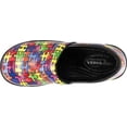 thumbnail image 3 of Easy Works by Easy Street Lyndee Women's Slip Resistant Clog Work Shoe, 3 of 8
