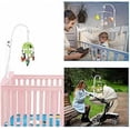 thumbnail image 2 of Baby Crib Mobile Bed Bell Holder Arm Bracket, with Adjustable Mobile Holder, The Claw Part can be Adjusted Width-DIY Toy Decoration, 2 of 5