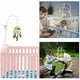 thumbnail image 2 of Baby Crib Mobile Bed Bell Holder Arm Bracket, with Adjustable Mobile Holder, The Claw Part can be Adjusted Width-DIY Toy Decoration, 2 of 5