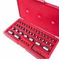 thumbnail image 4 of DBM IMPORTS 36 Pc Round Space Block Set Steel Hardened Gage Blocks Gauges Set, 4 of 4