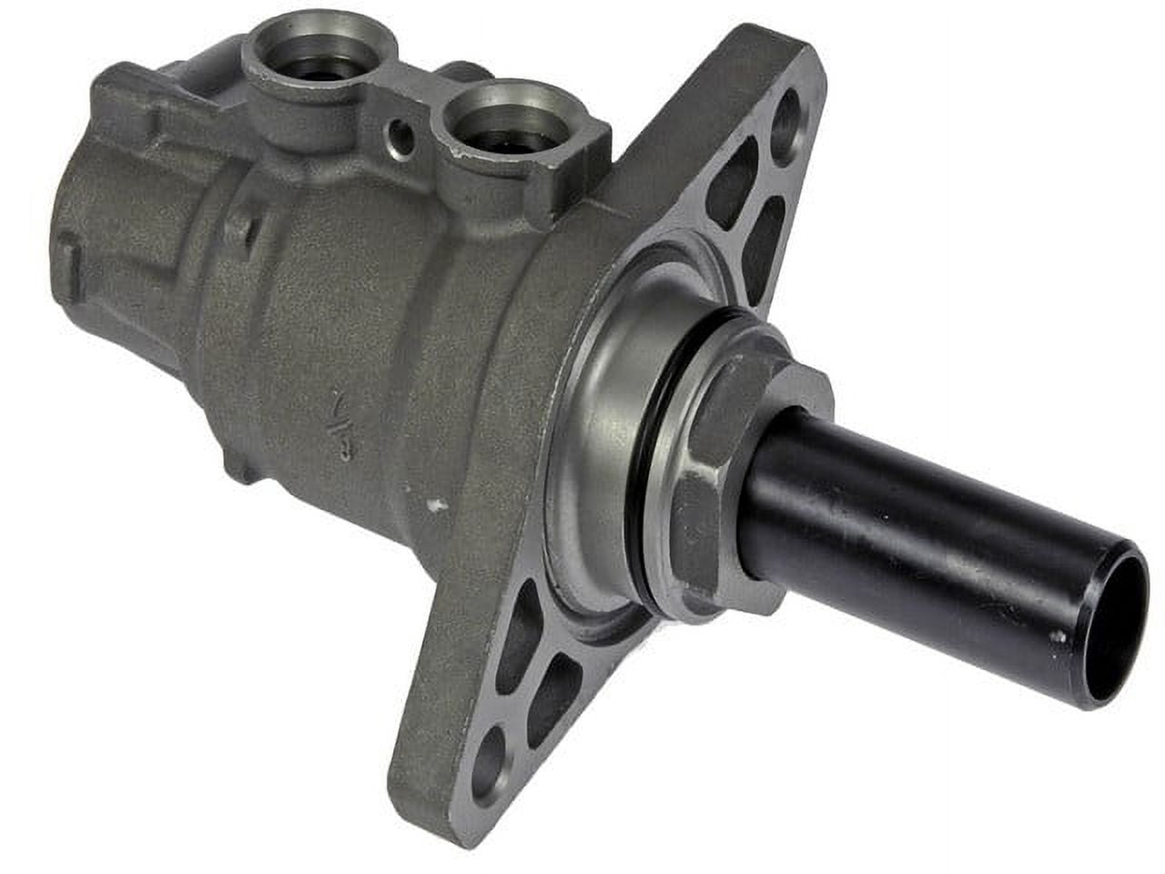 Dorman M630748 Brake Master Cylinder for Specific Lexus Models Fits select: 2006-2014 LEXUS IS, 2005-2011 LEXUS GS