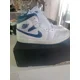 thumbnail image 1 of N I-K-E Jo r-dan 1 MID SIZE 12.5, 1 of 6