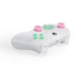 thumbnail image 2 of Controlador 8Bitdo Ultimate Mini con cable para Xbox, color blanco translúcido, 2 of 9