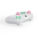 thumbnail image 2 of Controlador 8Bitdo Ultimate Mini con cable para Xbox, color blanco translúcido, 2 of 9