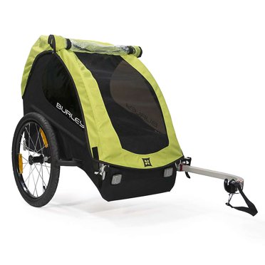 allen s2 bike trailer