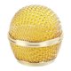 thumbnail image 4 of Cubierta protectora para micrófono (rejilla) - Accesorios prácticos para adultos - Fácil instalación - Reemplazo conveniente de la rejilla protectora Oro, 4 of 9