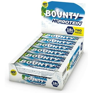 BOUNTY – Chocolat 57G – SMARKET