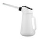 thumbnail image 1 of Lata de aceite sin recipiente medidor de gas con tapa jarra dispensadora de aceite industrial 1.2L 23.5cm, 1 of 9
