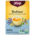 thumbnail image 1 of Yogi Tea - Thé du Coucher, 16 Sachets, 1,1 oz, 1 of 2