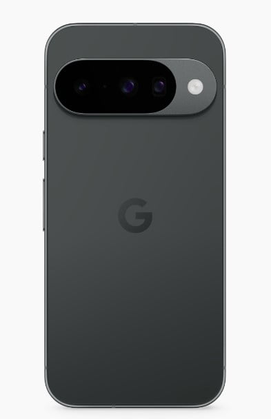 Pre-Owned Google Pixel 10 128gb - TracFone Wireless - Obsidian (Good)