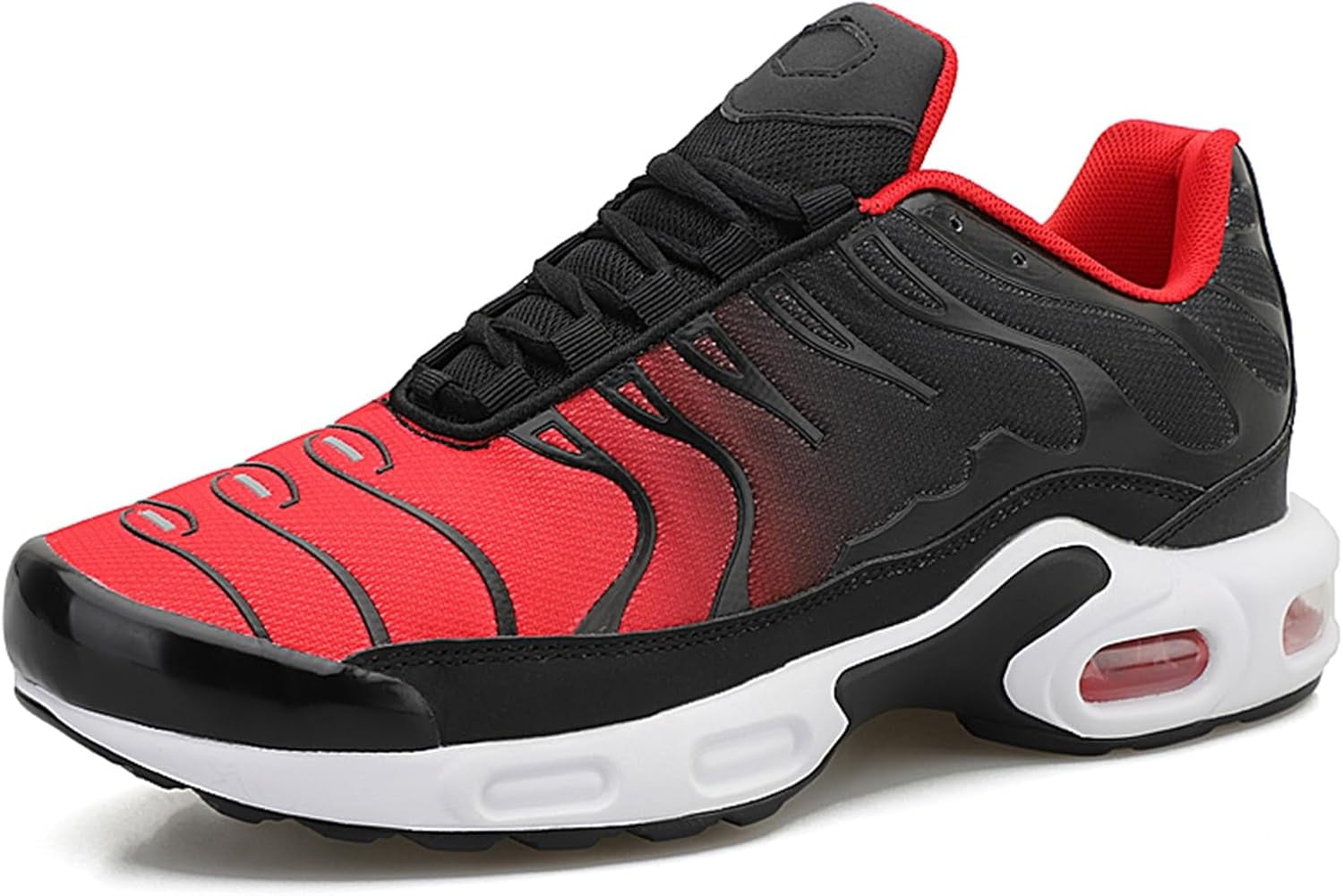 trainers with air cushion