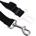 thumbnail image 2 of Pet Dog Cat Seat Belts, Car Headrest Restraint Adjustable Safety Leads Vehicle Seatbelt Harness, 2 of 10