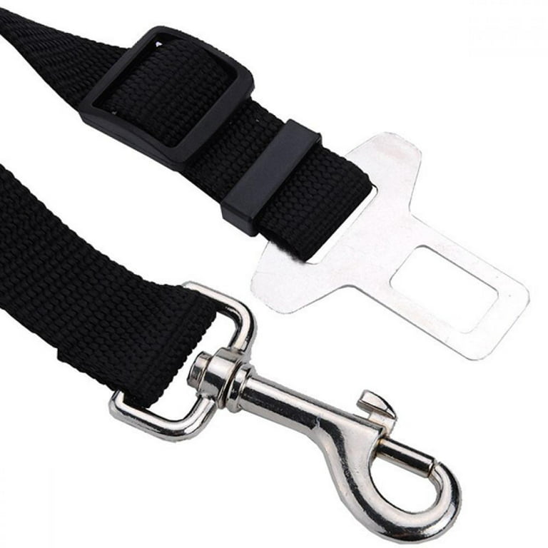 PawSafe® Dog Seat Belt - Car Safety Restraint