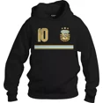 thumbnail image 1 of Sudadera Hoodie Leo Messi Seleccion Argentina- Adulto Y Niño, 1 of 4