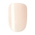 thumbnail image 2 of KISS Bare but Better Effortless Finish - Fake Nail, Short, 2 of 8