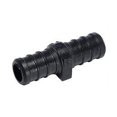 thumbnail image 2 of Elkhart Supply Fresh Water Fitting 29840 PEX Coupler; 1/2 Inch PEX x 1/2 Inch PEX; Straight; Plastic; Black; Single, 2 of 5