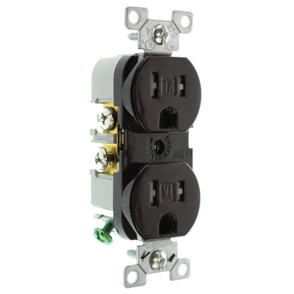 Receptacle Outlets