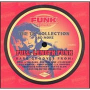 Various Artists - Full Length Funk: 12-Inch Collection & More / Various - R&B / Soul - CD