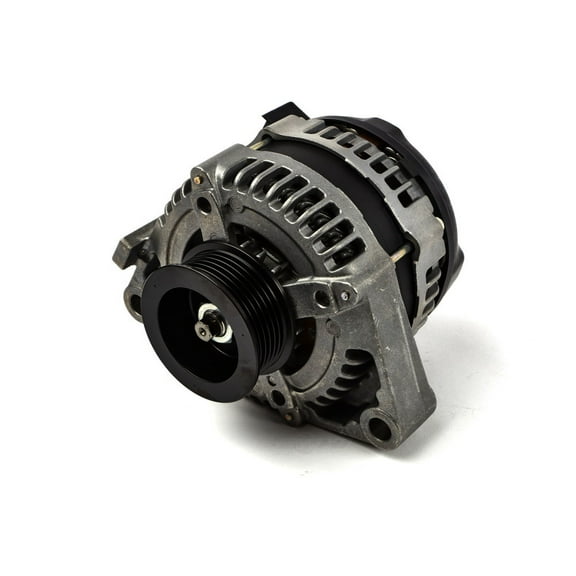 GM Genuine Parts 84009383 Alternator