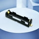 thumbnail image 5 of Portapilas SMT 18650, Caja de Batería SMD 18650 con Pines de Bronce, Clip para Sujetapilas Recargable, Estuche de Almacenamiento, Banco de Energía, 5 of 6