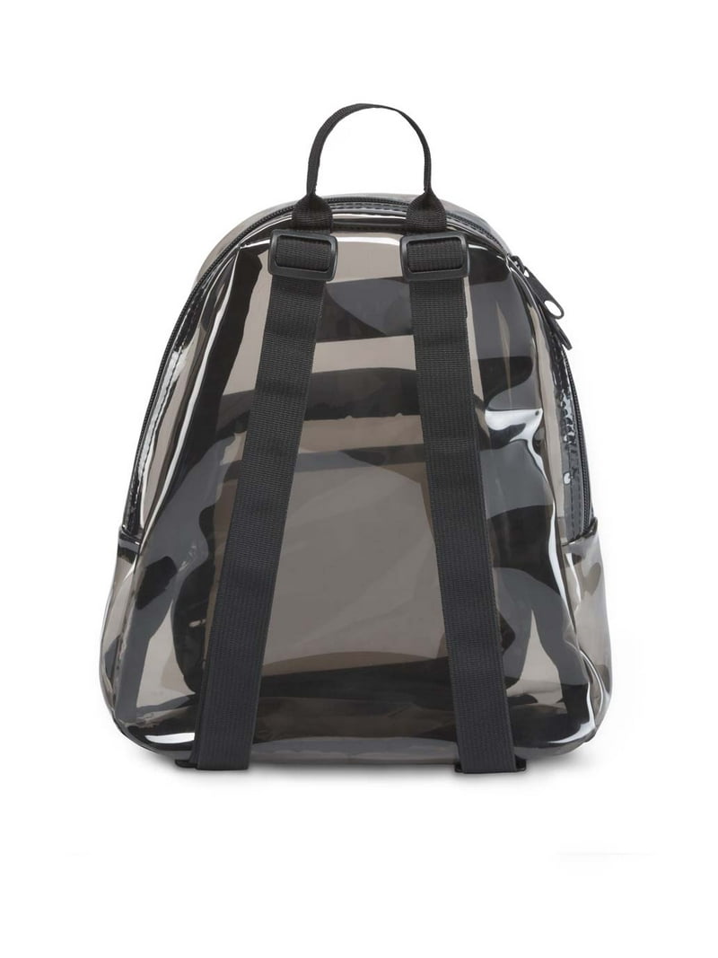canvas jansport backpack dark color Jansport backpack canvas