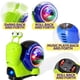 thumbnail image 4 of Toy Hunfur detecta caracoles arrastrándose automáticamente con LED, de 1 a 3 años, 4 of 8