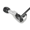 thumbnail image 4 of Uxcell 3mm to 35mm Tube Cutter Tool, for Corrugated Stainless Steel Tubing , Black Silver, 4 of 5
