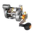 thumbnail image 4 of Okuma Cold Water Linecounter Trolling Reel CW-153DLX, 4 of 5