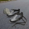 thumbnail image 3 of S SERENABLE Toe Cap Shoe Covers Attachment with Adjustable Strap Unisex Overshoes, 3 of 9
