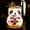 Panda 480ml, variant on Ceramic Cocktail Tiki Mug Tiki Glass Animal Shape for Party Barware Drinking Cup Owl 500ml
