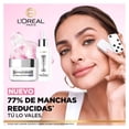 thumbnail image 3 of Crema facial L'Oréal Paris Glycolic Bright noche antimanchas ácido glicólico, niacinamida 50 ml, 3 of 4
