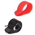 thumbnail image 3 of Acelerador de freno para Ninebot, botón de dedo para scooter eléctrico Botón de dedo Acelerador de freno Acelerador de freno para scooter eléctrico Respuesta rápida, 3 of 14