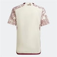thumbnail image 3 of Camiseta De Fútbol 22-23 México Stadium Away, 3 of 4