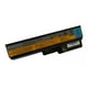 Superb Choice® Batterie 9 Cellules pour LENOVO IdeaPad G550A G550G G550L G550M Series – image 1 sur 1