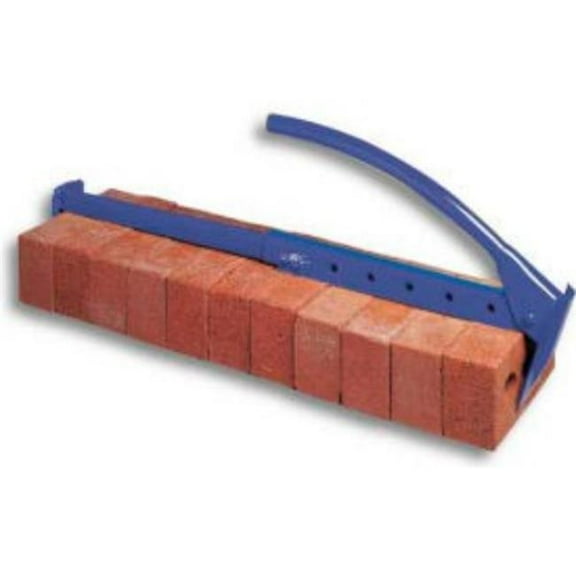 Bon Tool B607676 Bon Square Tube Brick Tongs
