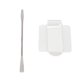 thumbnail image 1 of Makeup Mixing Palette, Hygienic Mixing Palette Spatula Set 2pcs For Home ANGGREK Otros, 1 of 8