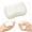 White, variant on Soap Squishies Squeeze Toys, Soft Squeeze Stress Relief Sensory Toys, Slow-Rising Fidget Toys for Party Favors