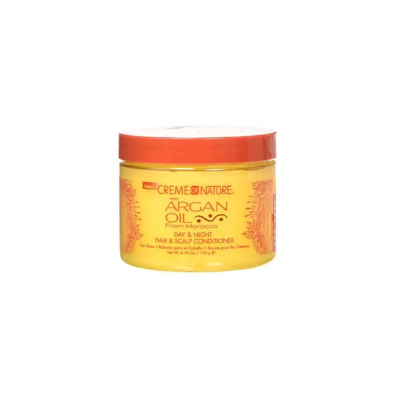 Creme of Nature - Day and Night Hair and Scalp Conditioner