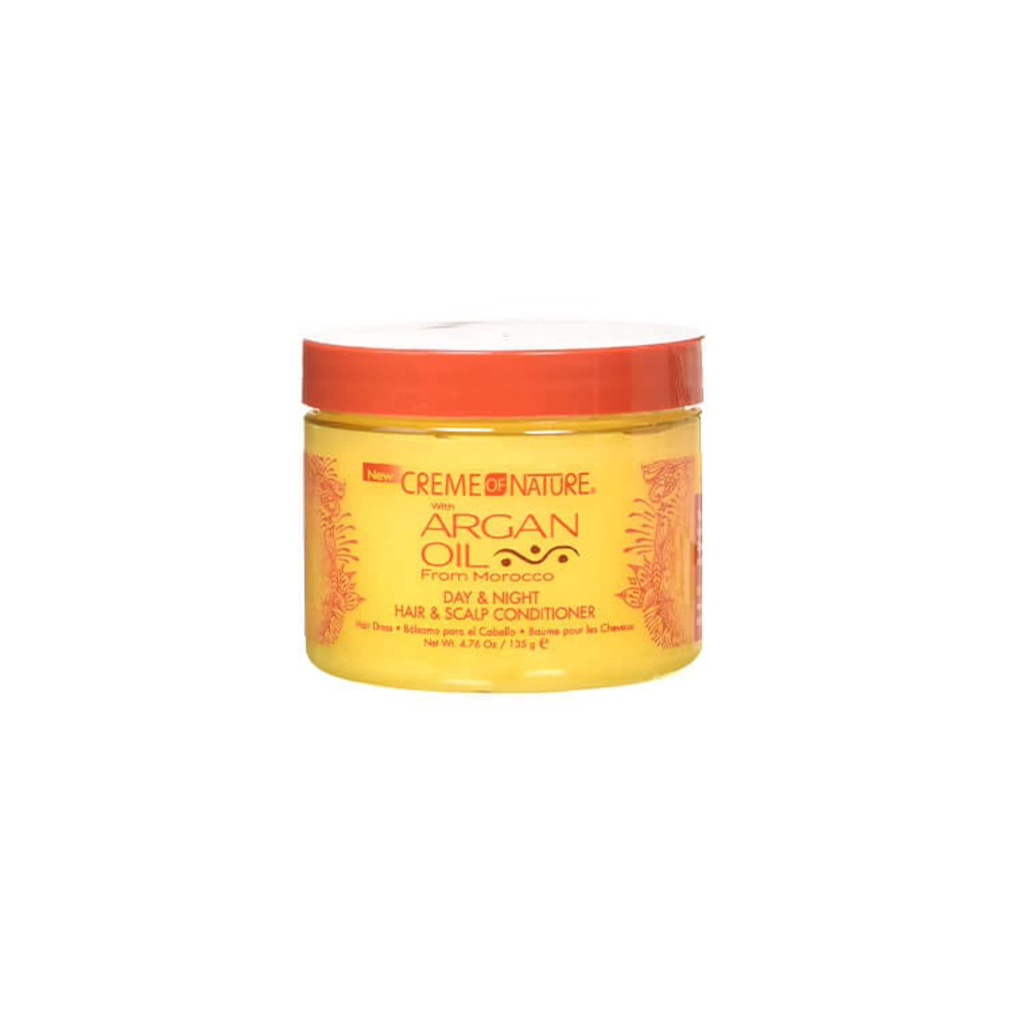Creme of Nature - Day and Night Hair and Scalp Conditioner