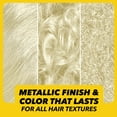 thumbnail image 4 of got2b Bleach It Permanent Hair Dye, Hi-Lift Platinum Blonde, Hair Bleach Kit, 1 Count, 4 of 10