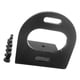 thumbnail image 4 of Soporte eléctrico del motor del coche 540 para los accesorios del modelo del coche teledirigido , negro Baoblaze  Soporte de montaje ajustable, 4 of 7
