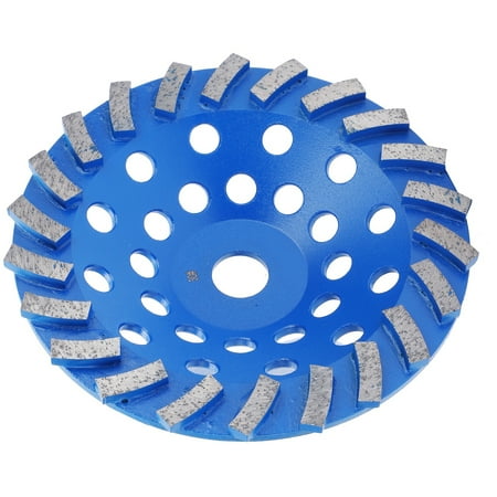 

Grinding Wheel Multi Purpose Easy To Use Service Life Grinding Cup For Angle Grinder